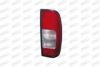 PRASCO DS8104054 Combination Rearlight